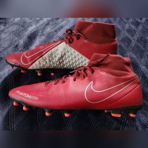 Nike soccer cleats